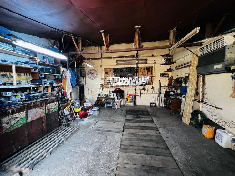 Casa Individuala 6 camere - Timisoara - 12