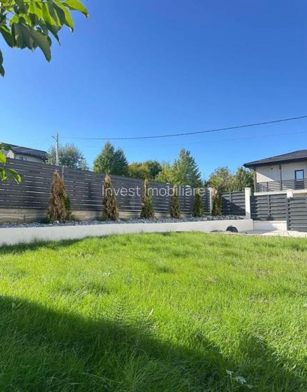 Casa Tip Duplex 3c Rediu-Iasi - 5