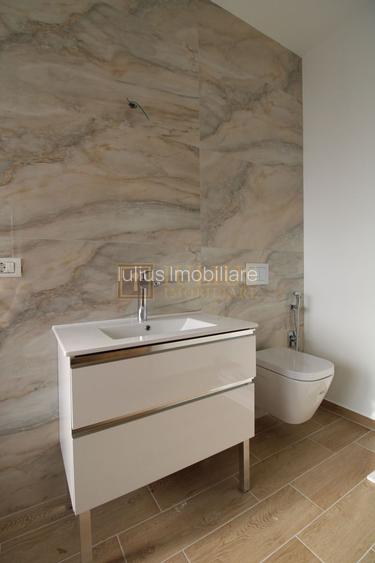 Zona Lunei – Casă nouă 2025 | 5 camere, 3 băi | Ideal rezidențial sau birouri - 28