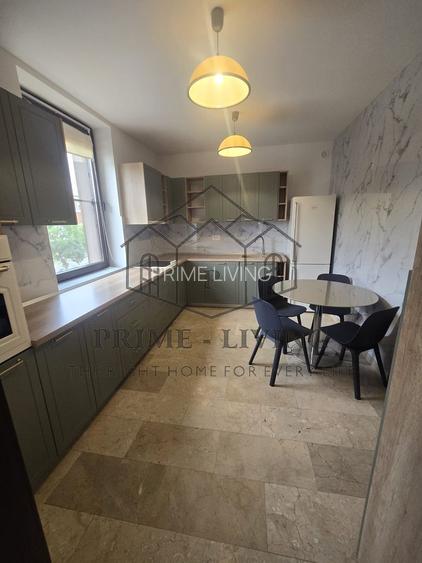 APARTAMENT ULTRA-SPATIOS CU 3 CAMERE LA INCHIRIERE IN ZONA GRADINA ZOO - 3