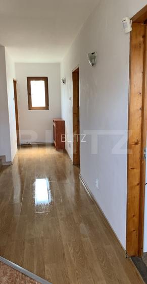 Casă individuală P+M, 126 mp, zona Miroslava - sat Balciu - 9