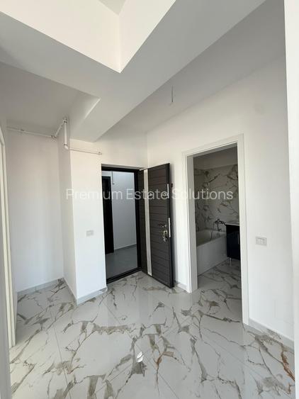 APARTAMENT 2 CAMERE- DECOMANDAT- BLOC NOU- FINALIZAT- MILITARI RESIDENCE - 37