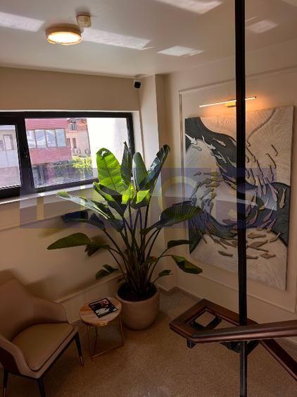 INCHIRIERE 2 CAMERE | CALEA FLOREASCA | 65MP | MOBILAT SI UTILAT LUX | - 13