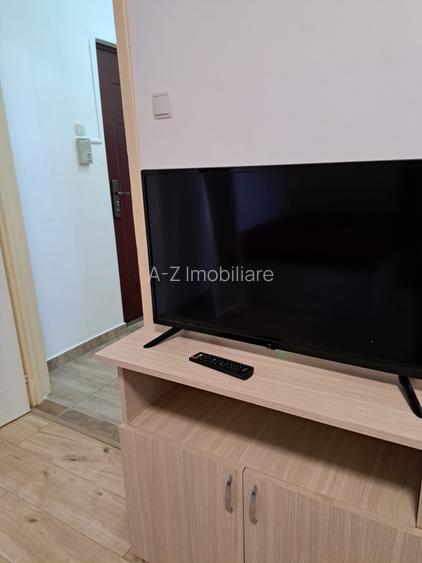 Garsoniera cocheta Metrou Gara de Nord - 6