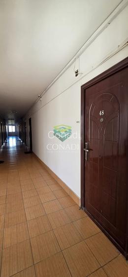 Garsoniera langa piata Drumul Taberei - 3