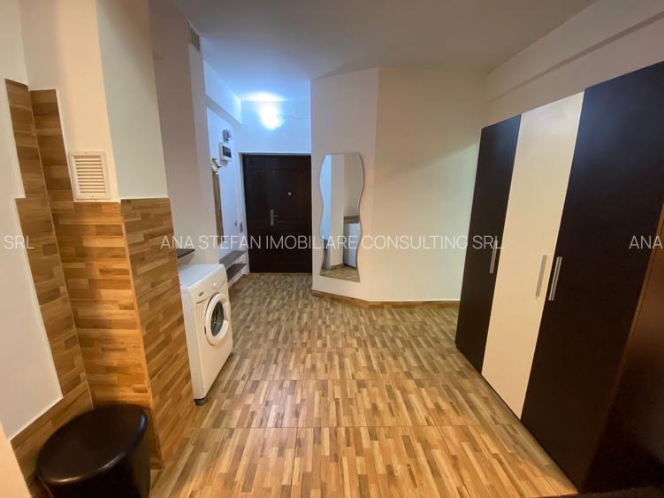Gorjului - Garsoniera moderna-Bloc nou - 6