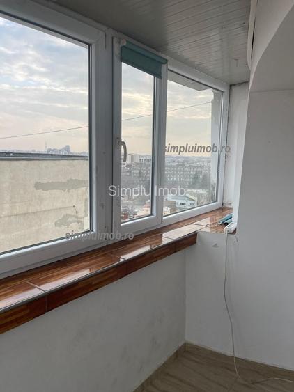 Decomandat 65mp 2 Camere - Rond Alba Iulia - 9
