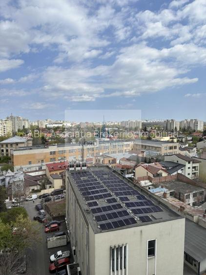Apartament 4 Camere 92 mp, Piata Iancului-Metrou, monolit-Liber - 12