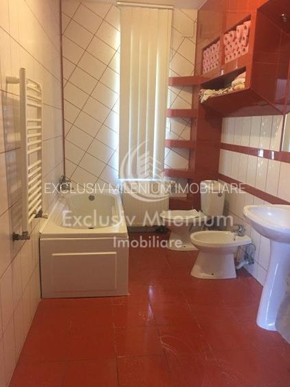 Casa la Padurea Rosu 650 Mp + Teren ideal Activitati Comerciale/Birouri - 6