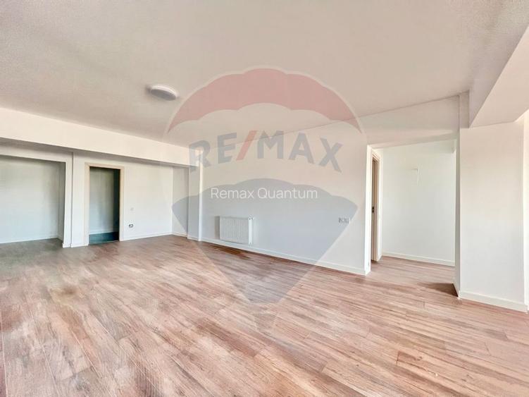 De vânzare apartament nou cu 2 camere 64,9mp, str Rapsodiei langa BBSO - 20