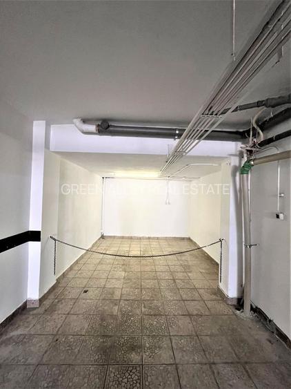 3 CAMERE || DECOMANDAT || GARAJ || BOXA || AVIATORILOR LANGA METROU - 38