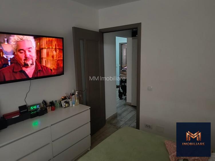 Apartament 3 camere Central, renovat 2023, decomandat, etaj intermedia - 5
