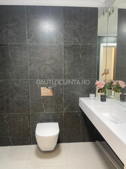 Apartament Nou 2 Camere | Finisaje Lux | Terasa cu Vedere la Lacul Tei - 11