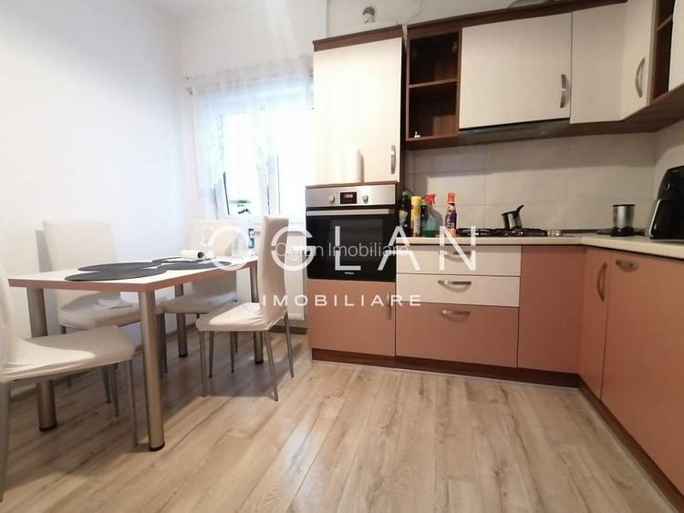 Apartament 2 camere decomandat, str Deventer, zona Tineretului - 2