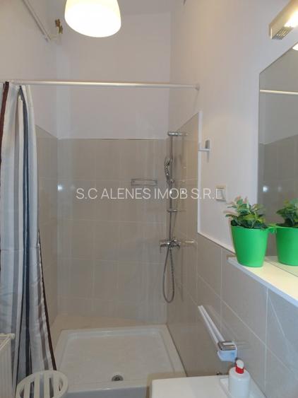 Brasov garsoniera de inchiriat,facultate, Biserica Neagra( smart working) - 5