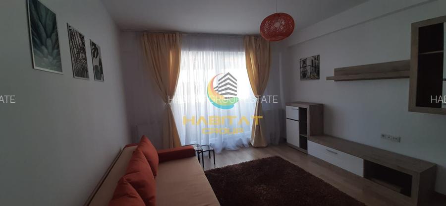 Vanzare Garsoniera Mobilata si Utilata- Metrou Berceni! - 2
