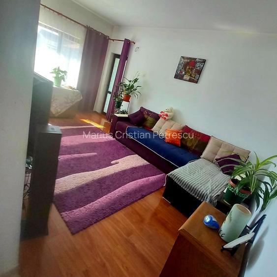 Vanzare Apartament 3 camere Cartierul Latin - 16
