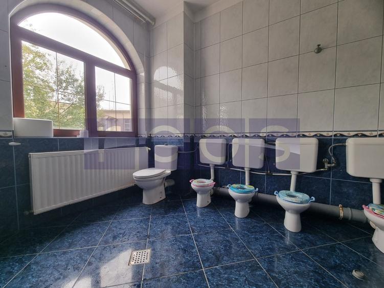 DE INCHIRIAT VILA  D+P+1+2 + CURTE | ZONA PARCUL CAROL - 23