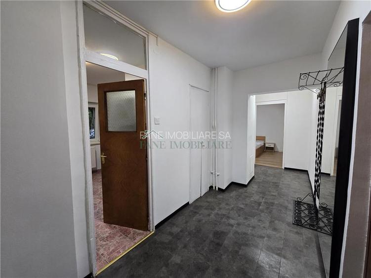 Inchiriere ap. 2 camere, Tei - 18