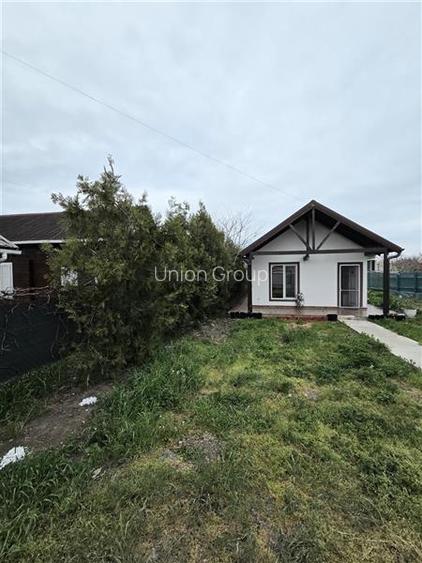 Casuta Superba, Teren 700 mp, Corbu, aproape de Lac - 23