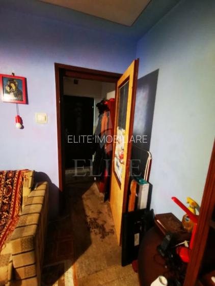 Apartament 3 camere în zona Grigore Alexandrescu - 5