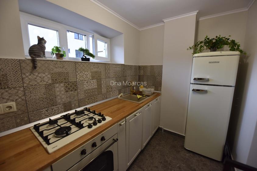 vila vanzare Predeal - 6