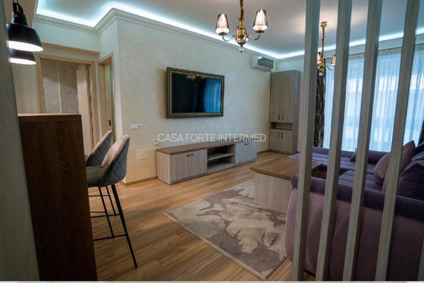 Apartament 2 camere de vânzare în Mamaia –  Complex Moonlight 116000  euro - 7
