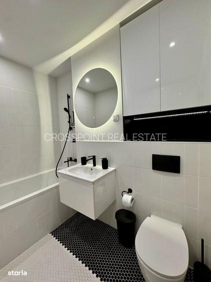 Vanzare-2 camere-Straulesti - 13