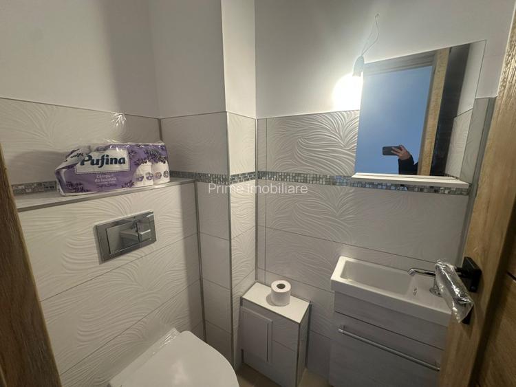 Apartament 3 camere| 65 mp| etaj 1| zona Blaj - 5