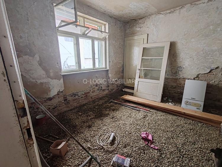 Casa 4 camere libera la vanzare GHIMBAV - 7