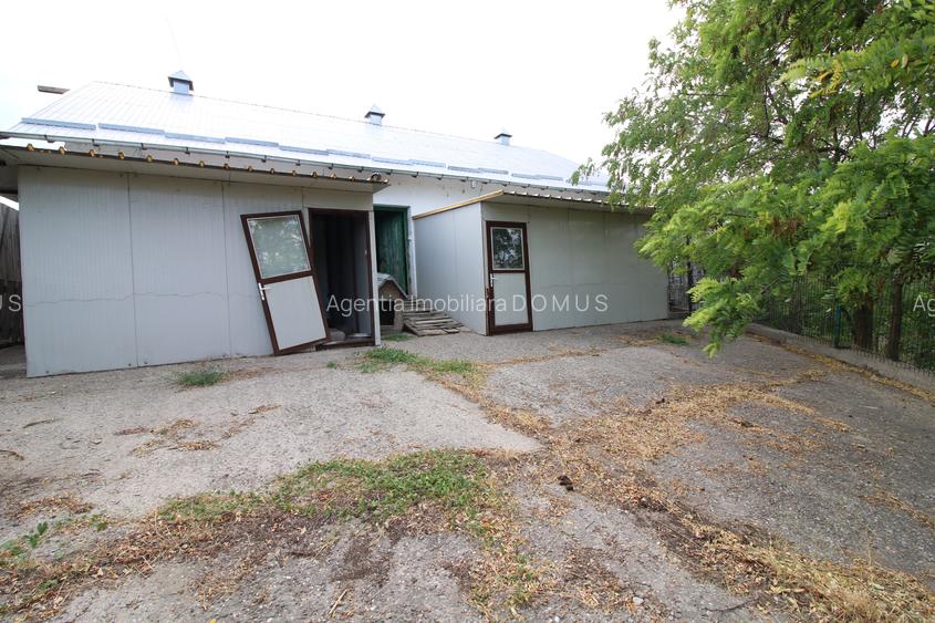 Vand ferma agricola jud. Galati -150.000 euro - 8