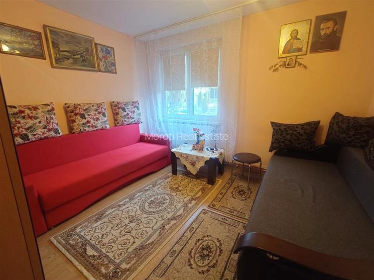 Apartament 2 camere, 45 mp, parter - Orasul Nou, Brad - 6