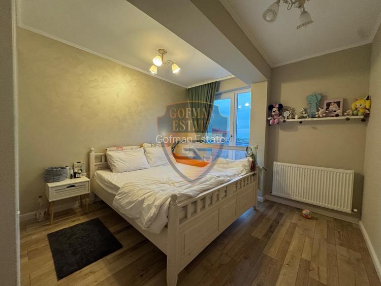 3 Camere, 84 mp, Palazu Mare, Elvila, Bloc 2024, Lift, nou nelocuit - 19