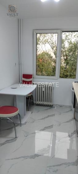 Apartament 2 camere - 50.75mp-Titan -1 Decembrie 1918  - 2
