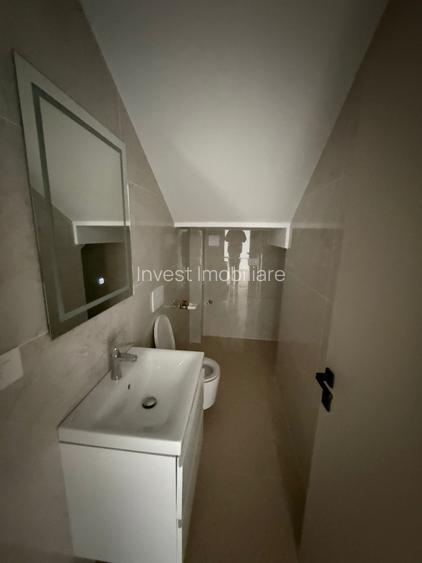 Casă Tip Duplex 4 Camere Valea Lupului-Iași COMISION 0% - 6