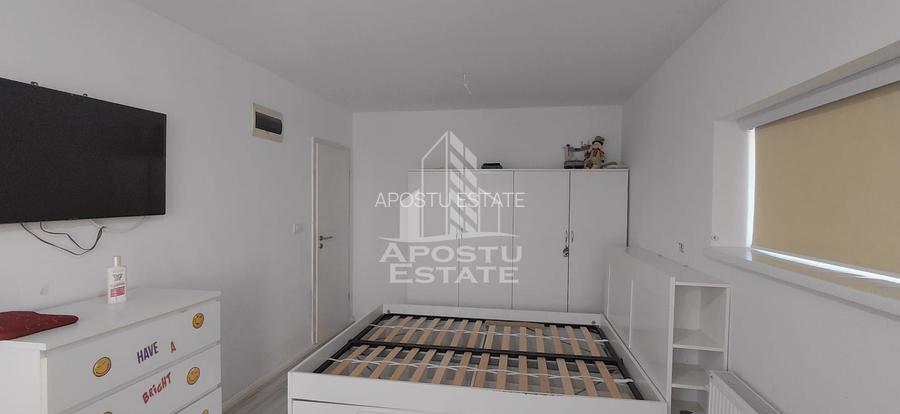 Duplex de închiriat 4 dormitoare, curte, terasa, Dumbravita Timisoara - 7
