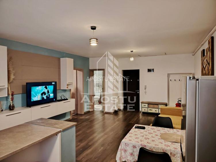 Apartament 2 camere, bloc nou, Giroc - 5