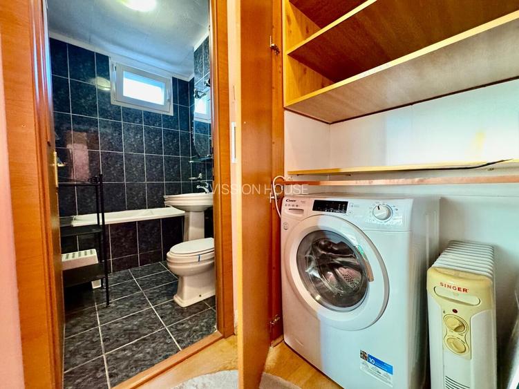 Vanzare 2 camere Calea Grivitei | Metrou 1 Mai | 0% Comision - 14