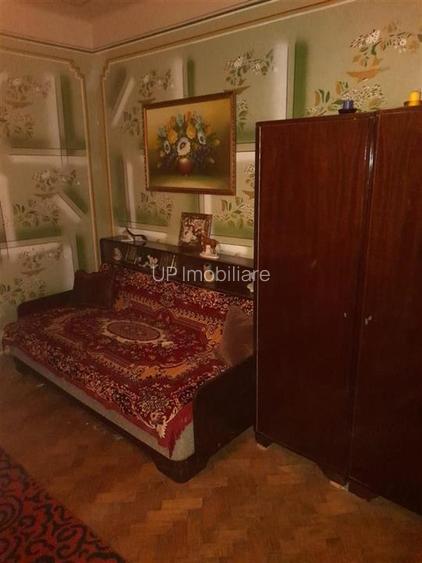 COMUNA CHESA | 2 CASE | TEREN 5.526 MP | DUBLU FRONT | BIHOR - 9