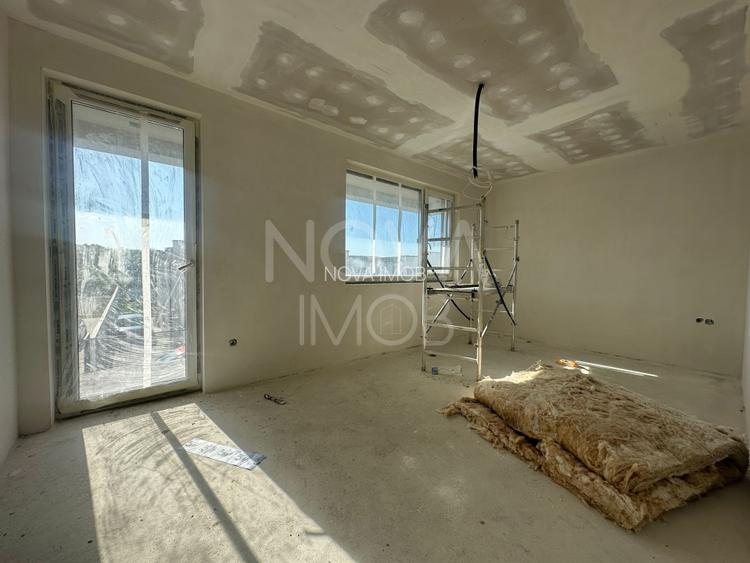 Casa - 4 camere, 50 mp - Cart. Arhitectilor - 15