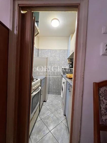 Apartament 2 Camere | 26 Mp | Intermediar | Gheorgheni HOTEL ROYAL - 6