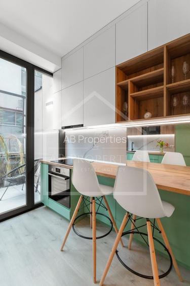 Duplex 2 camere | Lux | Herastrau - 4