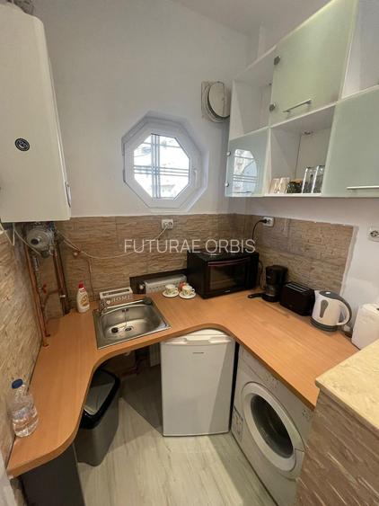 Garsonieră de închiriat – Strada Vânătorii, Central, București - 4