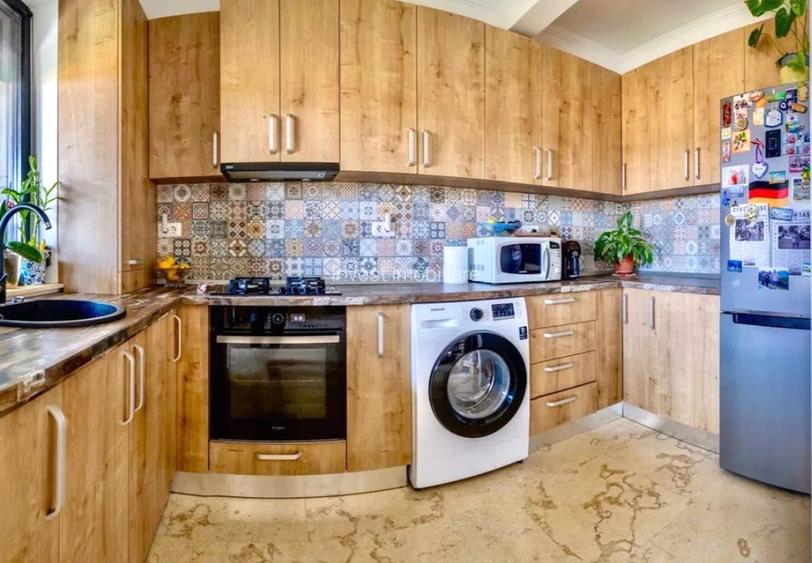 5 CAMERE TIP DUPLEX PACURARI MALL MOLDOVA IASI - 5