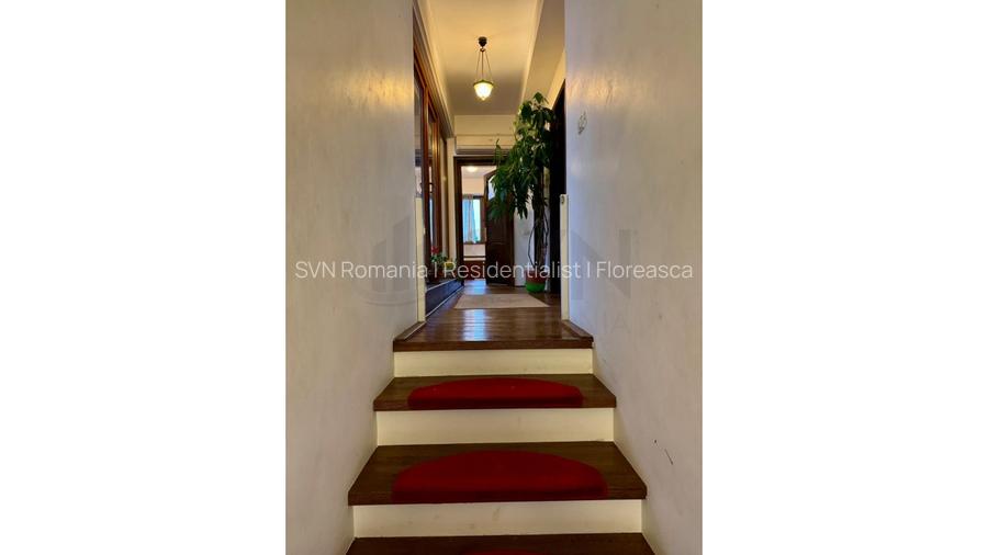 REA1024266 Apartament spatios tip duplex Baneasa I 4 camere I View superb - 18