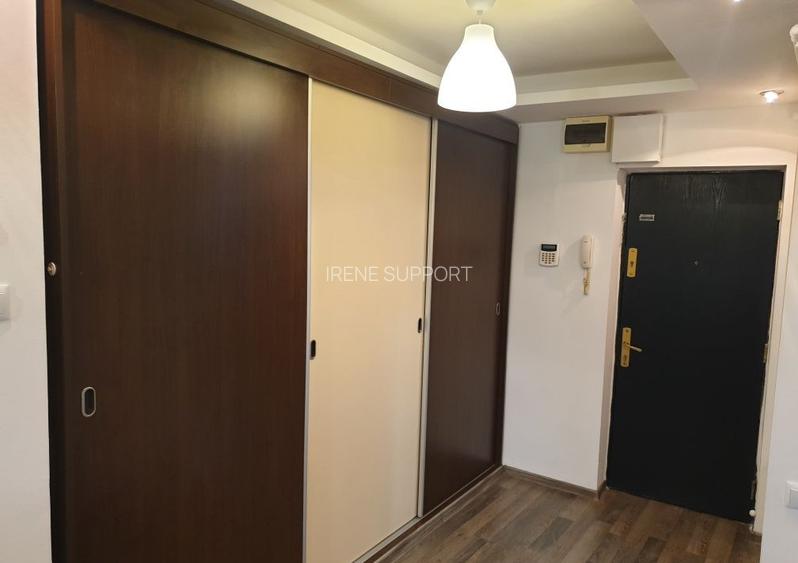 Garsoniera Parter Zona Drumul Sarii cu CENTRALA si Aer Conditionat - 5