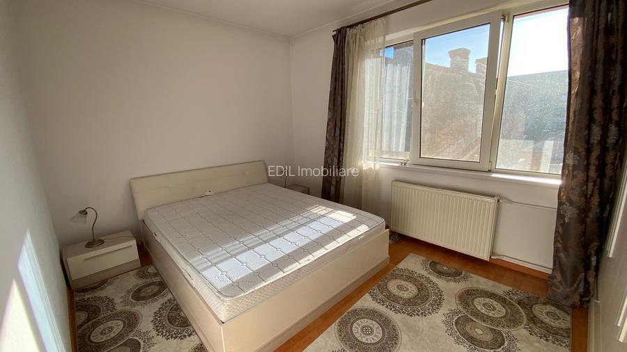 Apartament de vânzare, 2 camere, 45 mp, zona Horea - 4