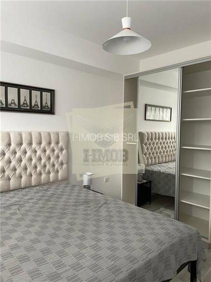 Apartament modern cu 3 camere si terasa in Cartier Kogalniceanu - 4