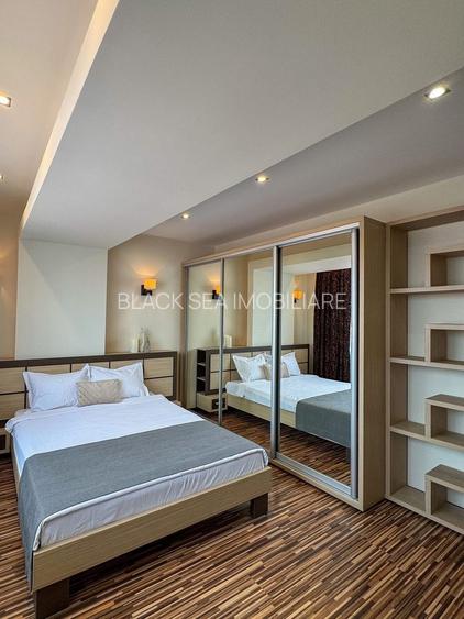 Apartament 3 camere spațios – KM 5, Constanța | Parcare subterană - 4