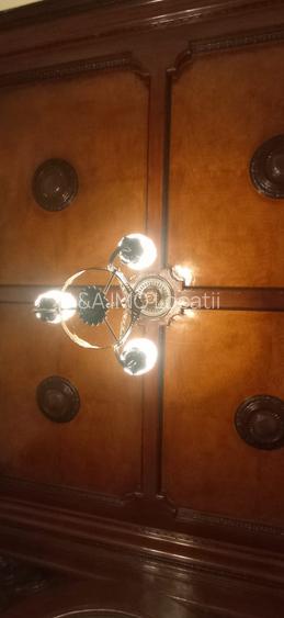 Corp casa deosebit, Serban Voda - Unirii- Biserica Sf Spiridon - 9